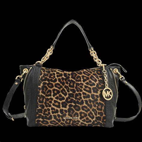 michael kors animal bag